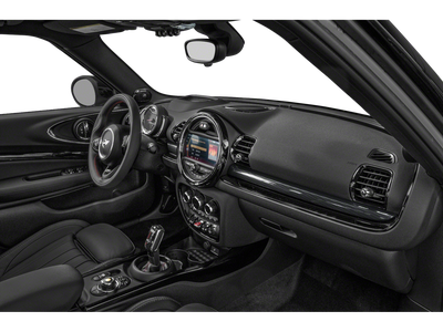 2024 MINI Clubman John Cooper Works