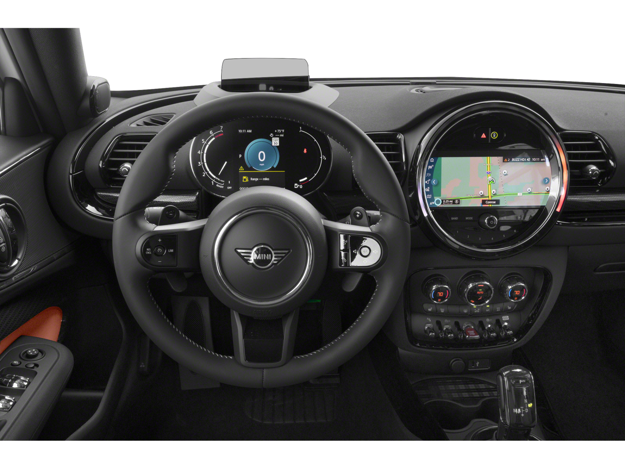 2024 MINI Clubman Cooper S