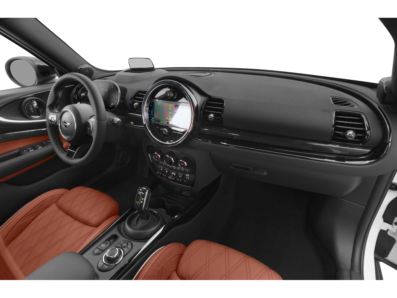 2024 MINI Clubman Cooper S