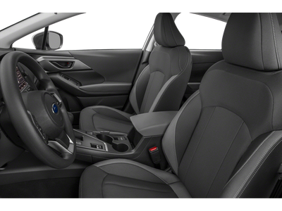 2024 Subaru Impreza Base 5-Door