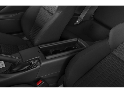2024 Toyota GR86 Manual (Natl)