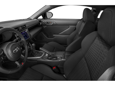 2024 Toyota GR86 Manual (Natl)