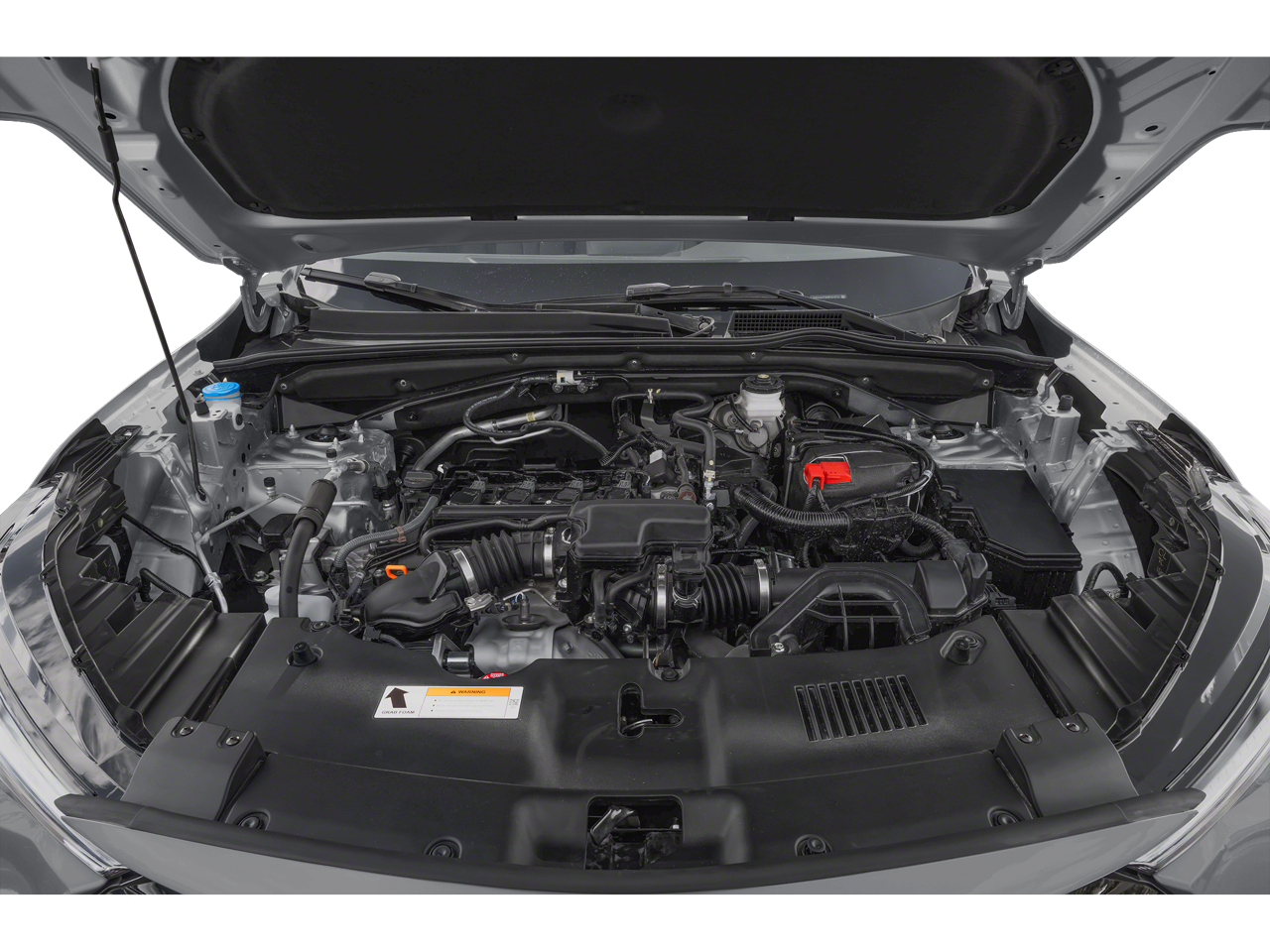 2025 Acura ADX A-Spec with Advance