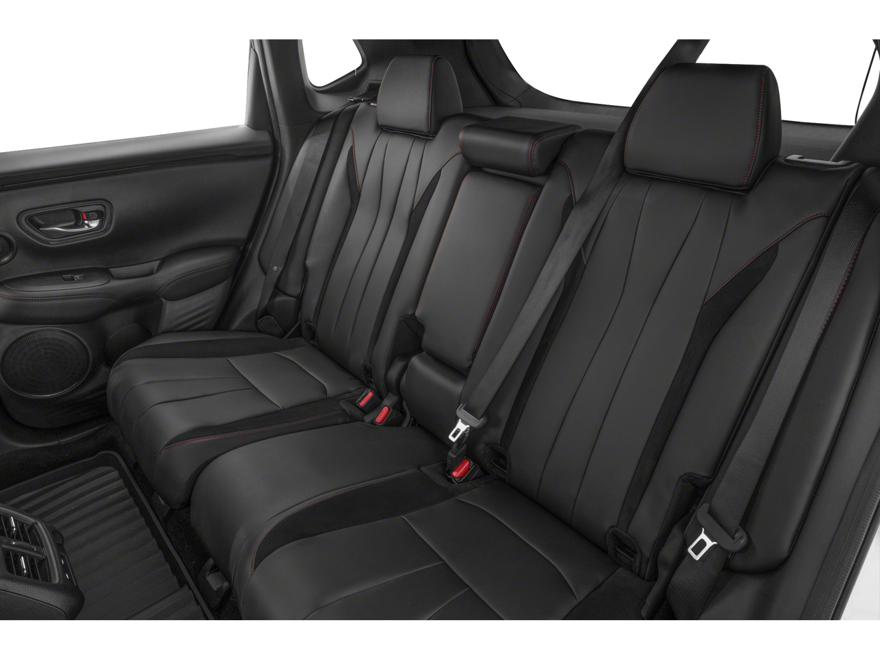 2025 Acura ADX A-Spec with Advance