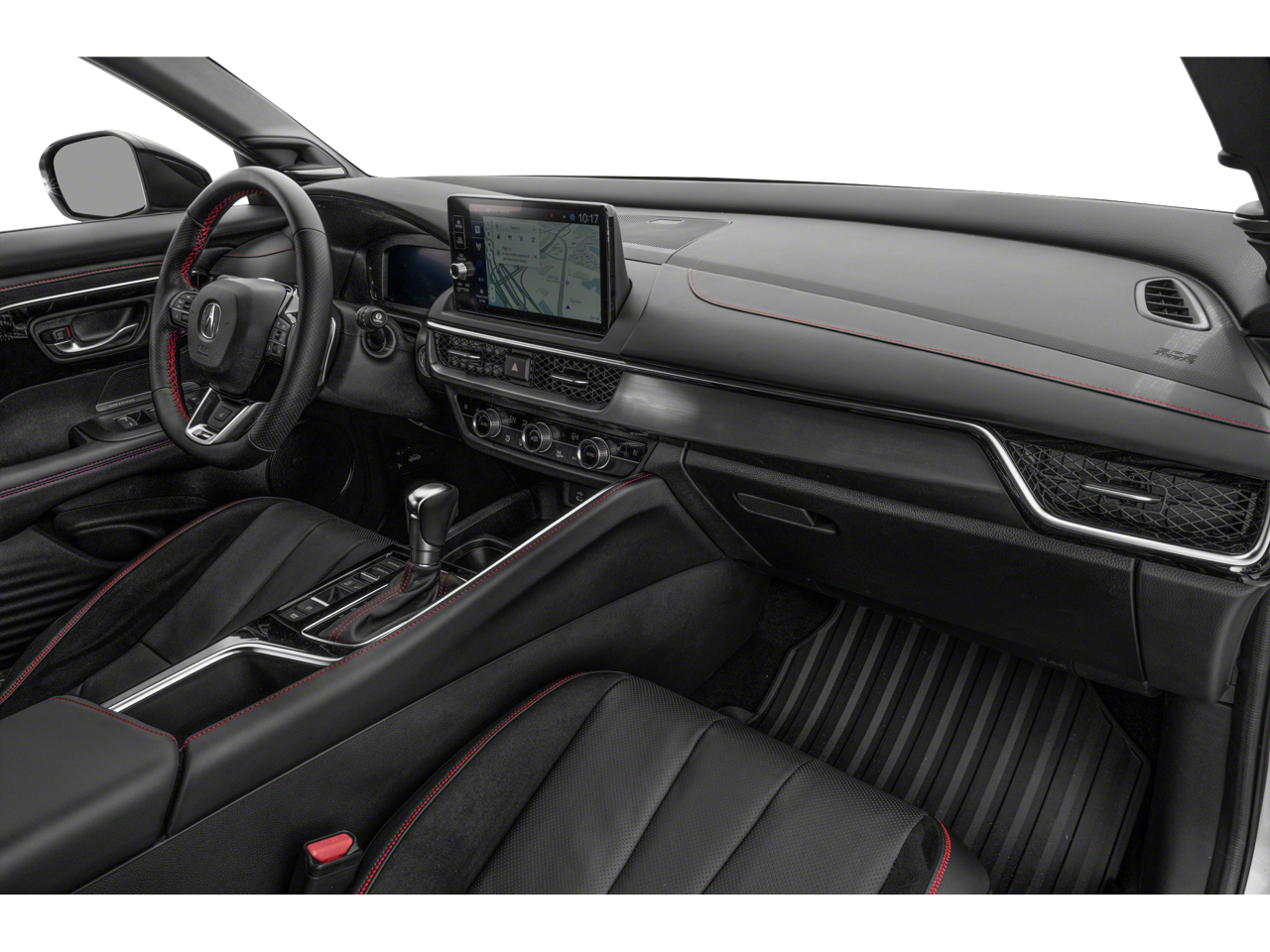 2025 Acura ADX A-Spec with Advance