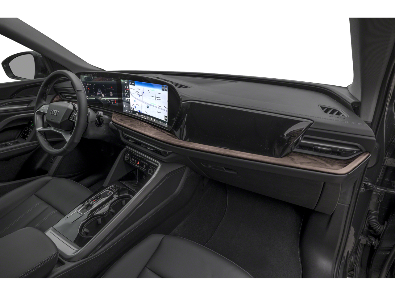 2025 Audi Q5 Premium Plus TFSI S line photo 3