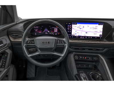 2025 Audi All-new Q5 Premium Plus TFSI quattro S tronic