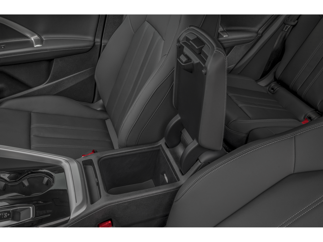 2025 Audi All-new Q5 Premium Plus TFSI quattro S tronic