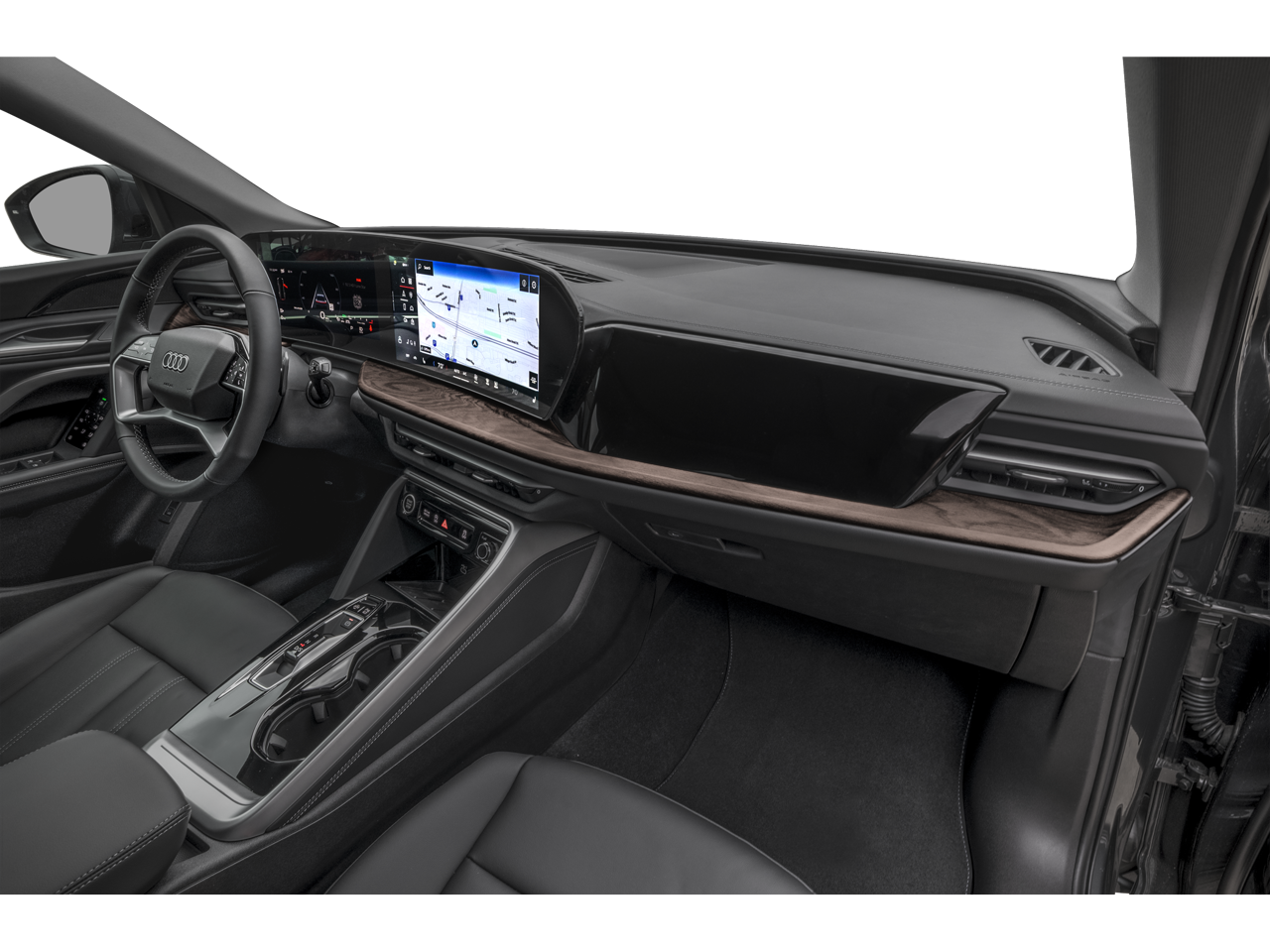 2025 Audi All-new Q5 Premium Plus TFSI quattro S tronic