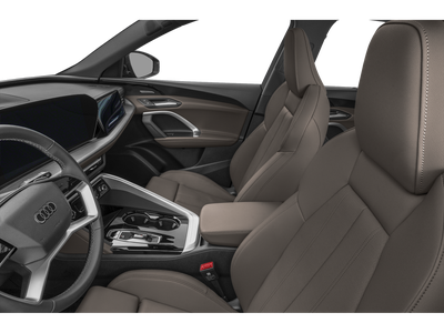 2025 Audi All-new Q5 Premium Plus