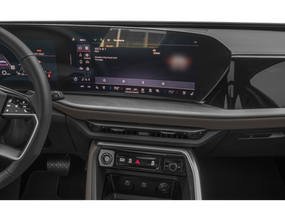2025 Audi All-new Q5 Premium Plus