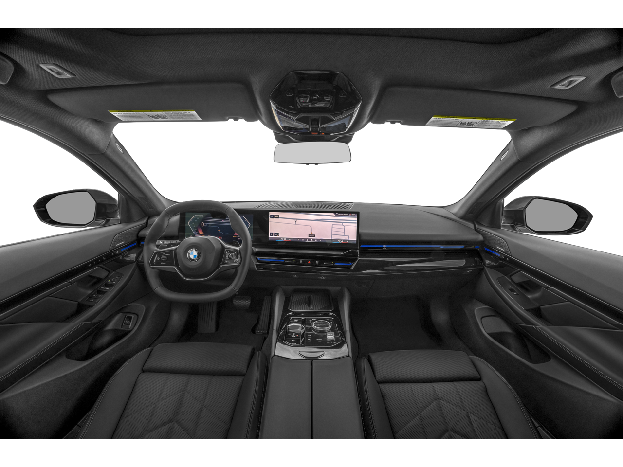 2025 BMW 530i 530i xDrive