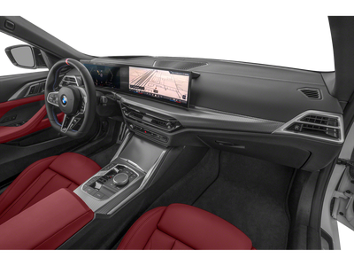 2025 BMW M440i xDrive