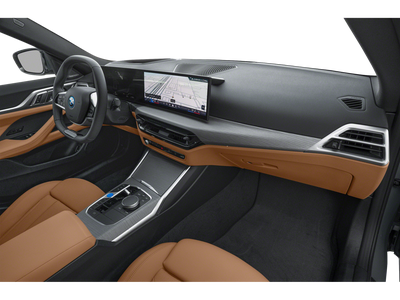 2025 BMW i4 Gran Coupe xDrive40