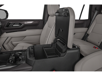 2025 GMC Yukon 4WD Denali
