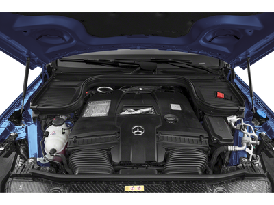 2025 Mercedes-Benz GLS 580 4MATIC®