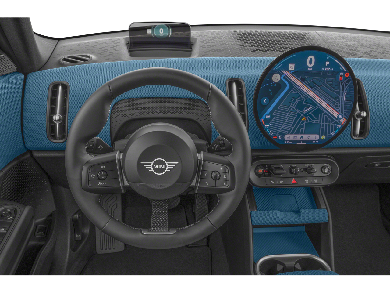 2025 MINI Countryman S