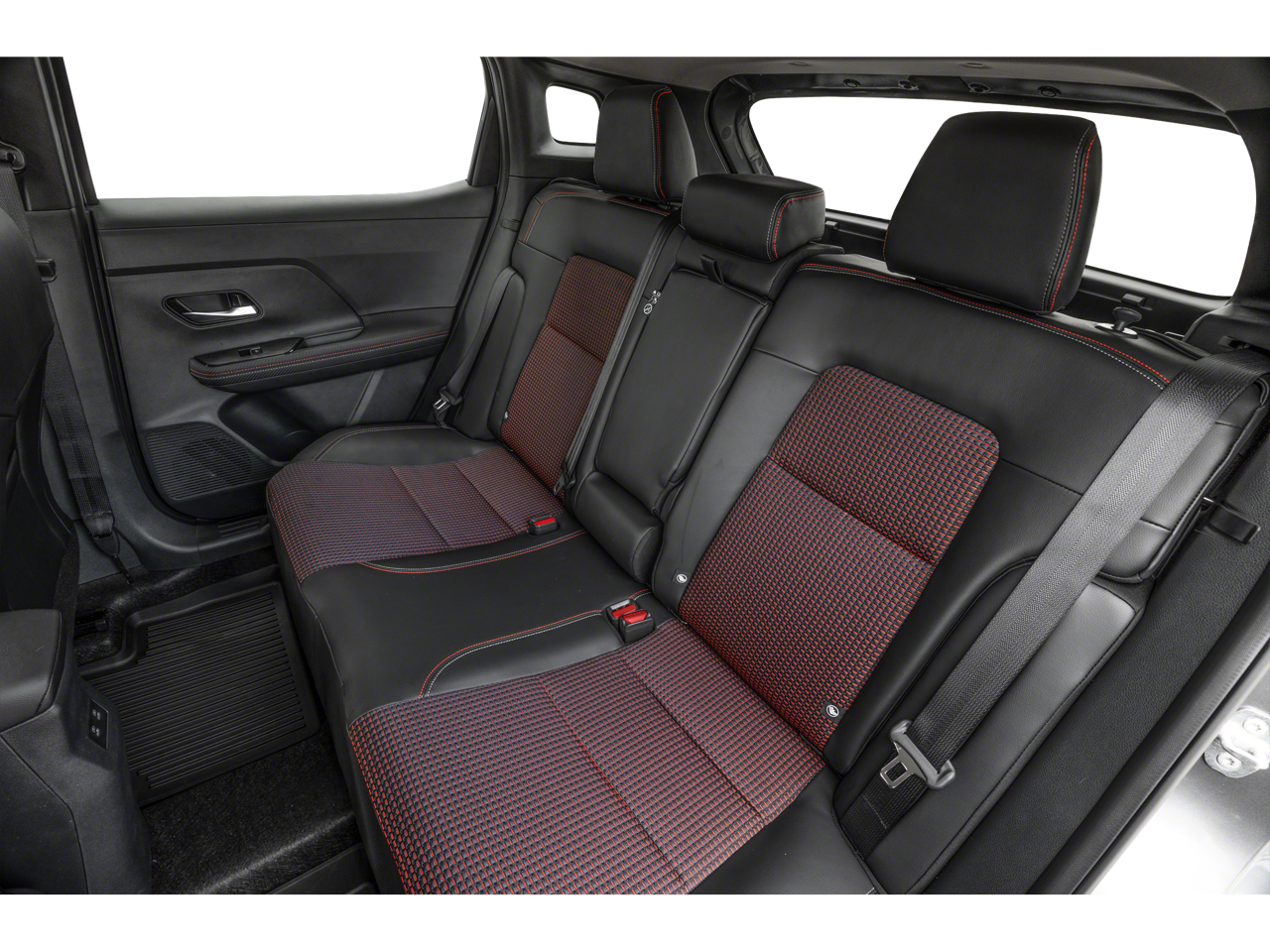 2025 Nissan Kicks SR FWD