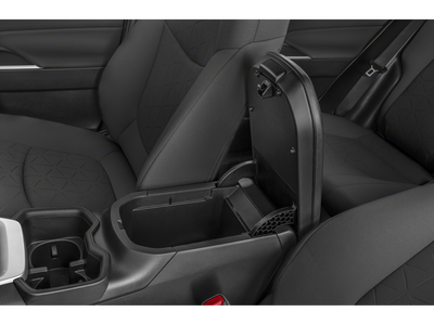 2025 Toyota RAV4 Híbrido Hybrid XLE