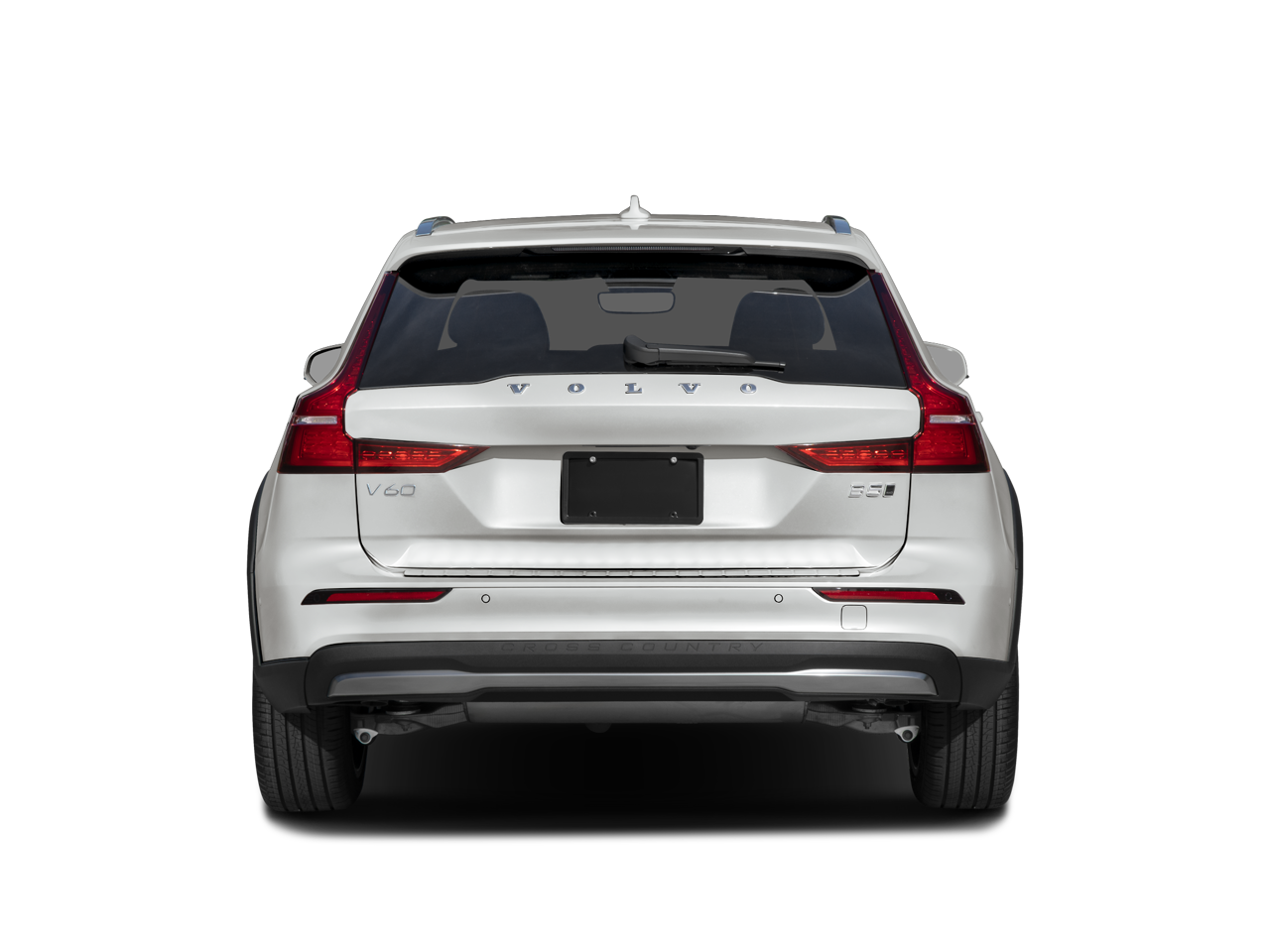 2025 Volvo V60 Cross Country Plus, B5 AWD Gas (mild hybrid)