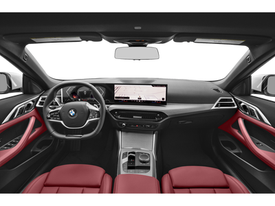 2026 BMW 430i 430i xDrive