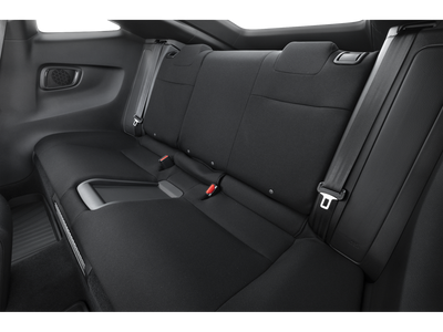 2026 Honda Prelude 2-Tone