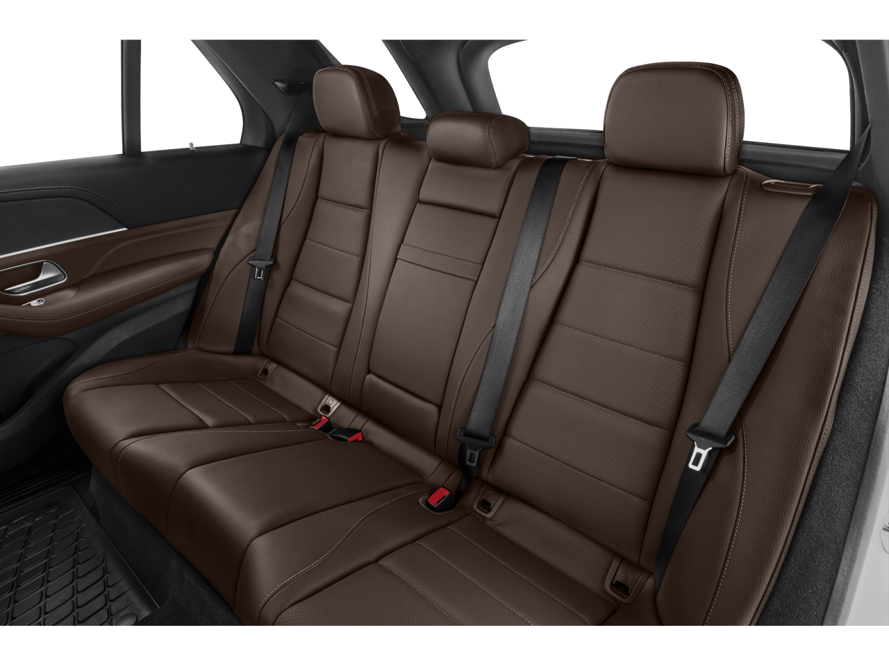 2026 Mercedes-Benz GLE 350 GLE 350