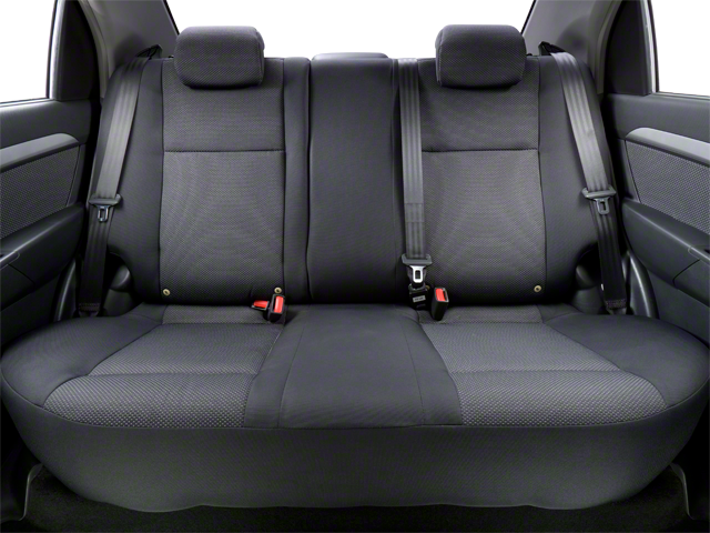 2011 Chevrolet Aveo 1LT