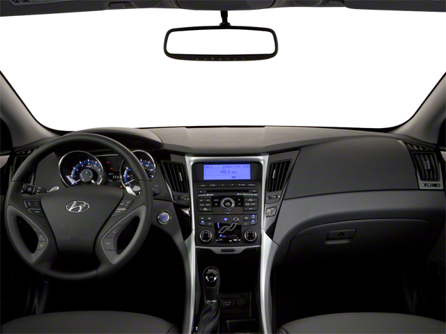 2011 Hyundai Sonata GLS PZEV