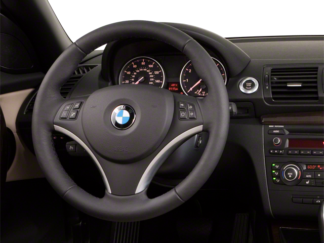 2012 BMW 128i 128i
