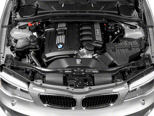 2012 BMW 128i 128i
