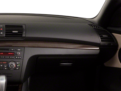 2012 BMW 128i 128i