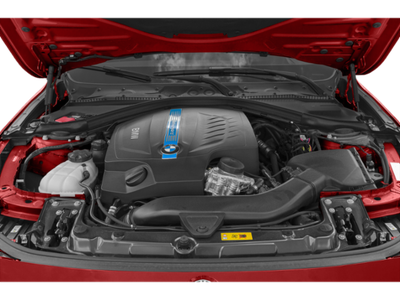 2013 BMW ActiveHybrid 3 ActiveHybrid 3