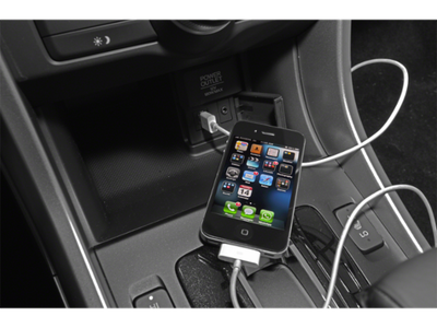 2013 Honda Accord Touring