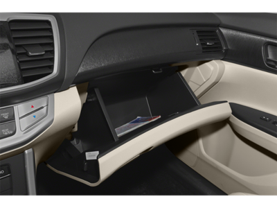 2013 Honda Accord Touring