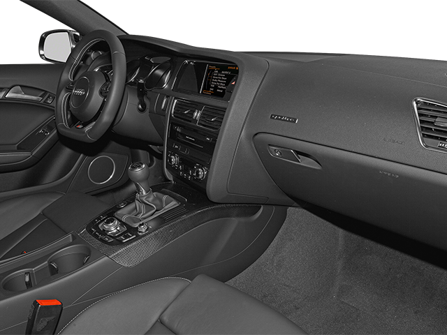 2014 Audi S5 Premium Plus