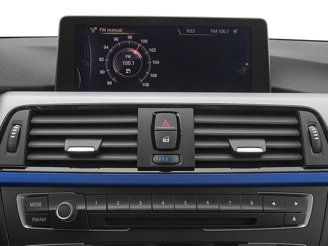 2014 BMW 328i 328i xDrive