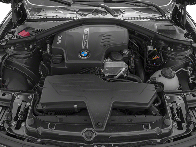 2014 BMW 328i 328i xDrive