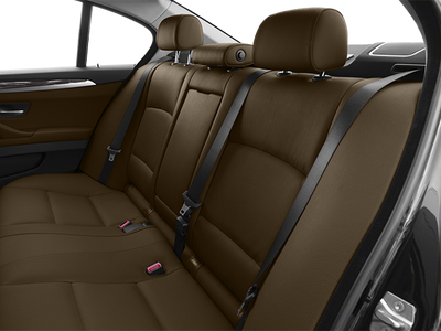 2014 BMW 535i xDrive