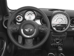 2014 MINI Convertible S