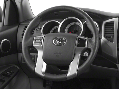 2014 Toyota Tacoma Base V6 (A5)