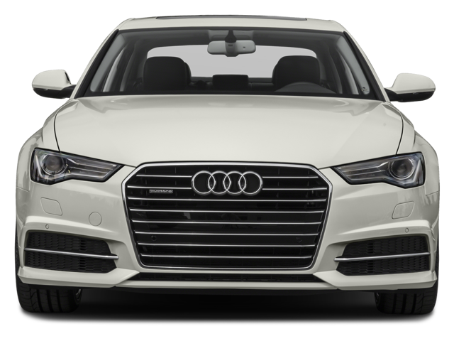 2016 Audi A6 3.0L TDI Prestige