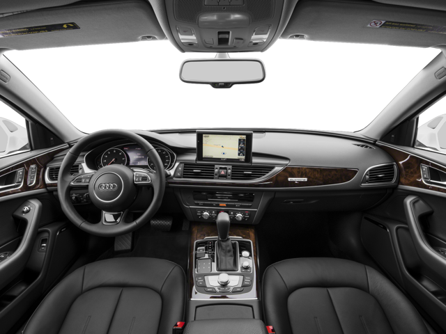 2016 Audi A6 3.0L TDI Prestige
