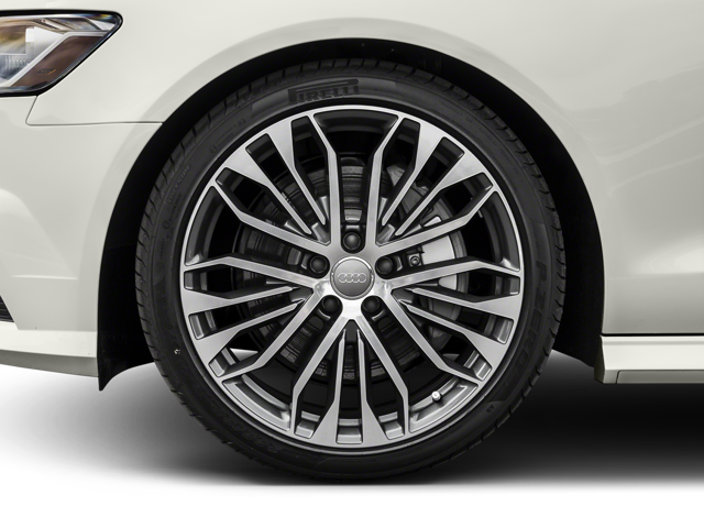 2016 Audi A6 3.0L TDI Prestige