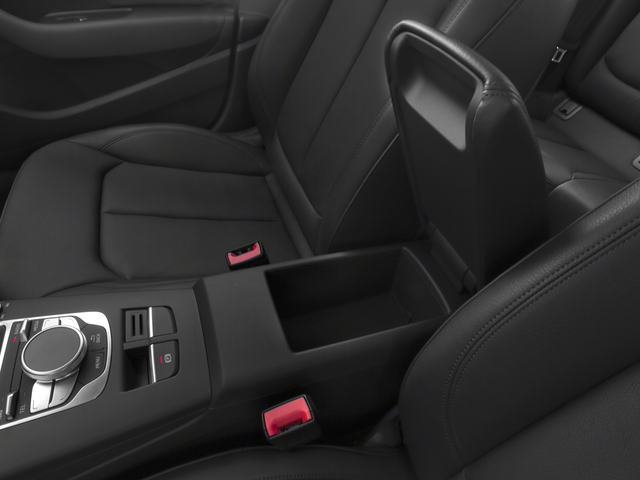 2016 Audi A3 2.0T Premium Plus