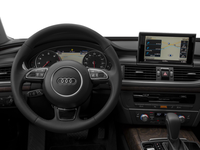 2016 Audi A7 3.0T Premium Plus