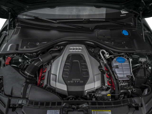 2016 Audi A7 3.0T Premium Plus