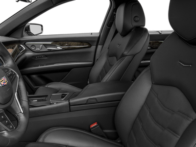 2016 Cadillac CT6 Platinum AWD