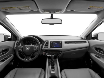 2016 Honda HR-V EX-L