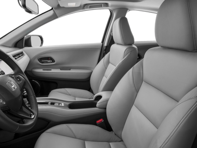 2016 Honda HR-V EX-L